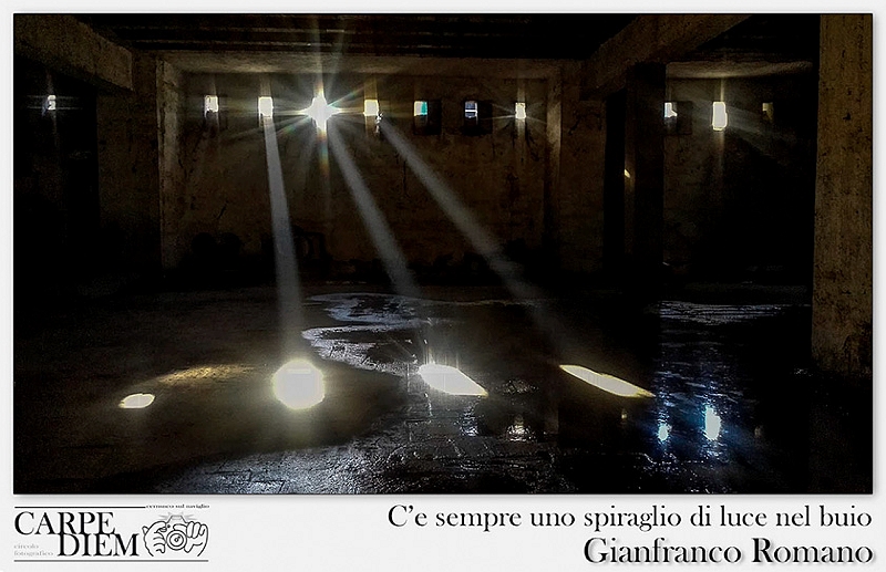 C'è sempre uno spiraglio di luce nel buio.jpg